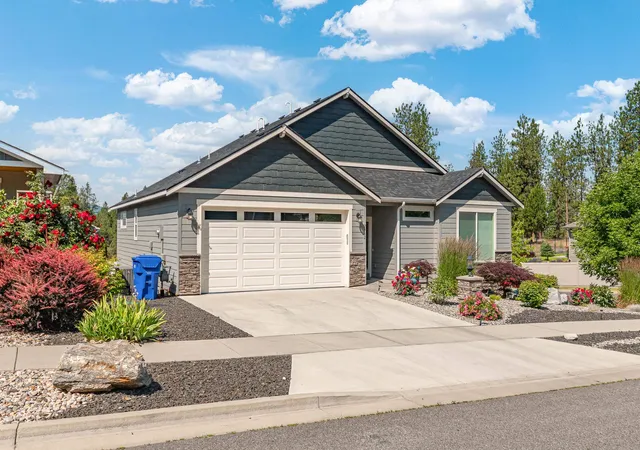 Homes for sale in Veradale, WA | 2812 S Sonora Dr, Veradale, WA 99037 | MLS# 202619955