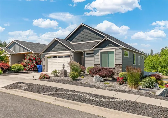 Homes for sale in Veradale, WA | 2812 S Sonora Dr, Veradale, WA 99037 | MLS# 202619955