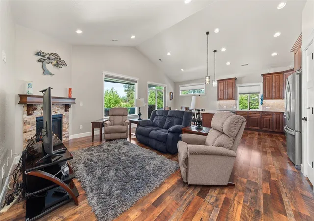 Homes for sale in Veradale, WA | 2812 S Sonora Dr, Veradale, WA 99037 | MLS# 202619955