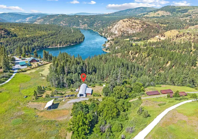 Homes for sale in Kettle Falls, WA | 3164 Denney Ranch Wy, Kettle Falls, WA 99141 | MLS# 202619957