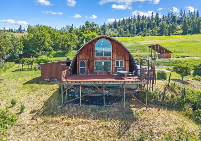 Homes for sale in Kettle Falls, WA | 3164 Denney Ranch Wy, Kettle Falls, WA 99141 | MLS# 202619957
