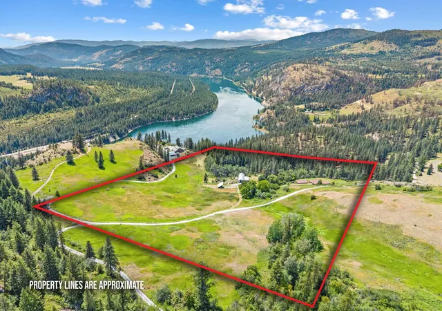 Homes for sale in Kettle Falls, WA | 3164 Denney Ranch Wy, Kettle Falls, WA 99141 | MLS# 202619957