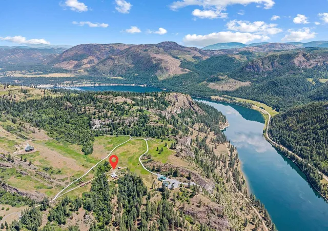 Homes for sale in Kettle Falls, WA | 3164 Denney Ranch Wy, Kettle Falls, WA 99141 | MLS# 202619957