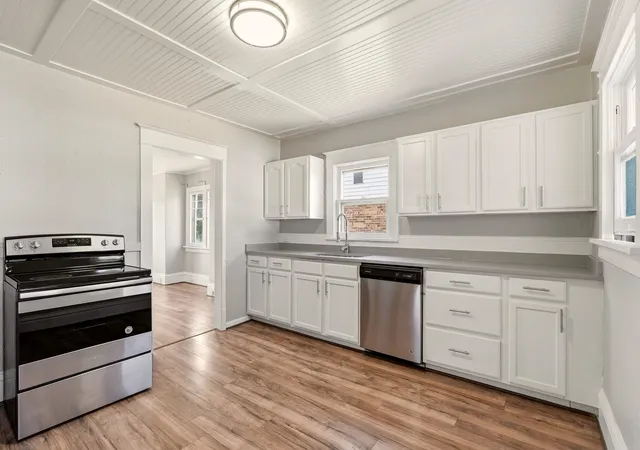 Photo 4 of Single family home for sale at 4811 N Walnut St, Spokane, WA 99205 | MLS# 202619965 | Listing updated on 2026-07-03