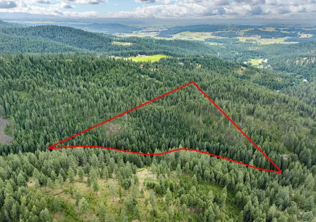 Photo 2 of Land for sale at 19960 + 19970 N Mt Spokane Park Dr, Mead, WA 99021 | MLS# 202619967 | Listing updated on 2026-07-03
