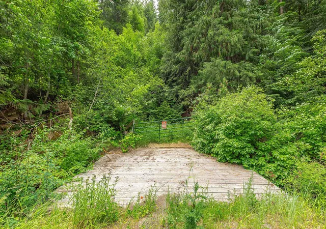 Photo 4 of Land for sale at 19960 + 19970 N Mt Spokane Park Dr, Mead, WA 99021 | MLS# 202619967 | Listing updated on 2026-07-03