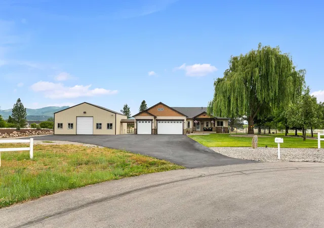 Homes for sale in Newman Lake, WA | 6608 N Vincent Ln, Newman Lake, WA 99025 | MLS# 202619970