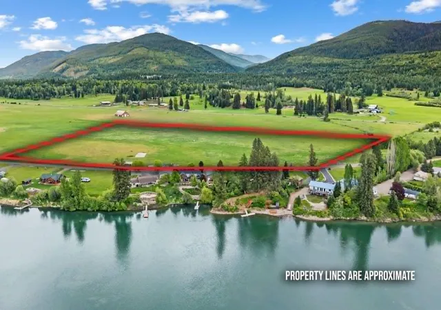 Homes for sale in Ione, WA | Nkn Reflection Dr, Ione, WA 99139 | MLS# 202619972