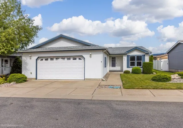 2nd image of 1814 N N Meadows Pl, Spokane Valley, WA 99016 | MLS# 202619973