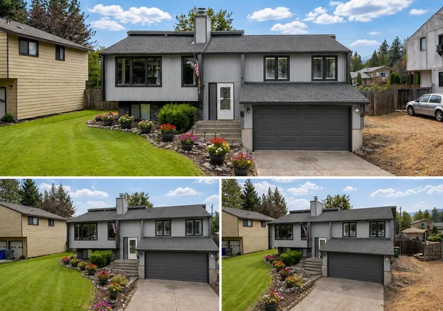 Homes for sale in Spokane Valley, WA | 10816 E 31st Ave, Spokane Valley, WA 99206 | MLS# 202619974