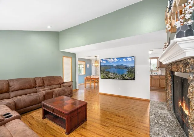 Photo 4 of Sale Pending at 10816 E 31st Avenue, Spokane Valley, WA 99206 | MLS# 202619974 | Listing updated on 2026-09-20