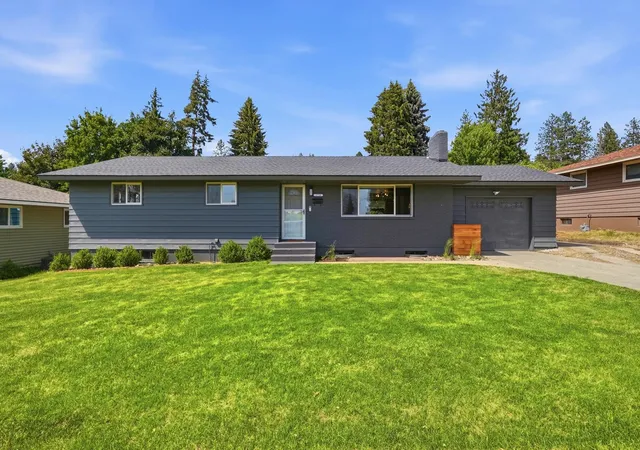 Photo 1 of Single family home for sale at 2716 W Beacon St, Spokane, WA 99208 | MLS# 202619977 | Listing updated on 2026-07-03