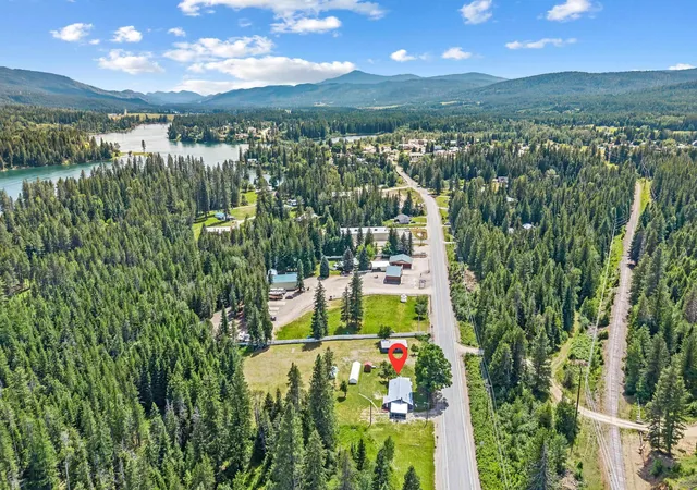 Homes for sale in Ione, WA | 4512 Hwy 31 Hwy, Ione, WA 99139 | MLS# 202619985