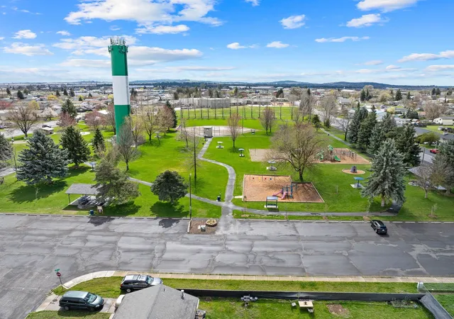 Homes for sale in Airway Heights, WA | 12510 W 13th Ave, Airway Heights, WA 99001 | MLS# 202619986