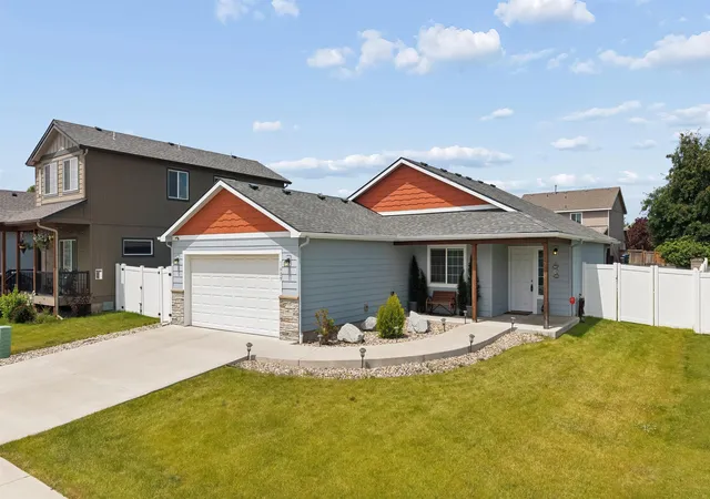 2nd image of 1609 E Marilyn Cir, Deer Park, WA 99006 | MLS# 202619988