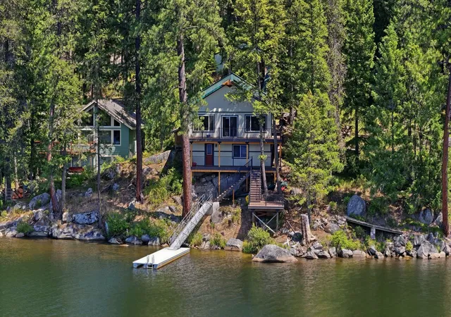 1st image of 421 Eastshore Rd, Newport, WA 99156 | MLS# 202619990