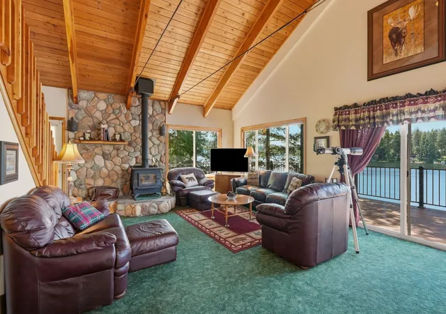 Photo 3 of Single family home for sale at 421 Eastshore Rd, Newport, WA 99156 | MLS# 202619990 | Listing updated on 2026-07-03