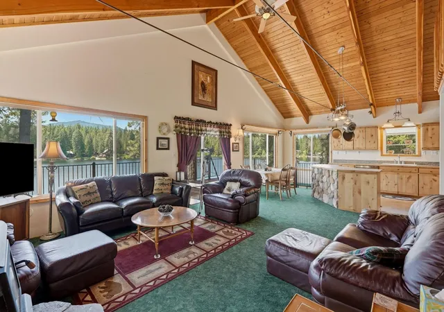 Photo 3 of Single family home for sale at 421 Eastshore Rd, Newport, WA 99156 | MLS# 202619990 | Listing updated on 2026-07-03