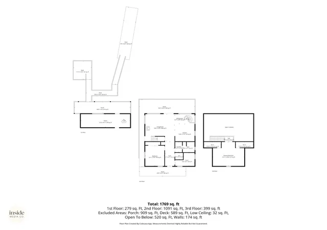 46th image of 421 Eastshore Rd, Newport, WA 99156 | MLS# 202619990