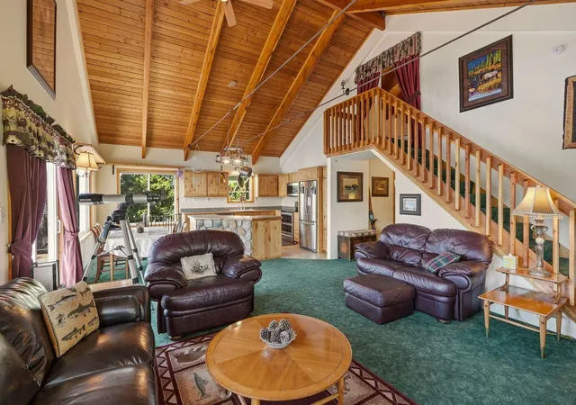 Photo 4 of Single family home for sale at 421 Eastshore Rd, Newport, WA 99156 | MLS# 202619990 | Listing updated on 2026-07-03