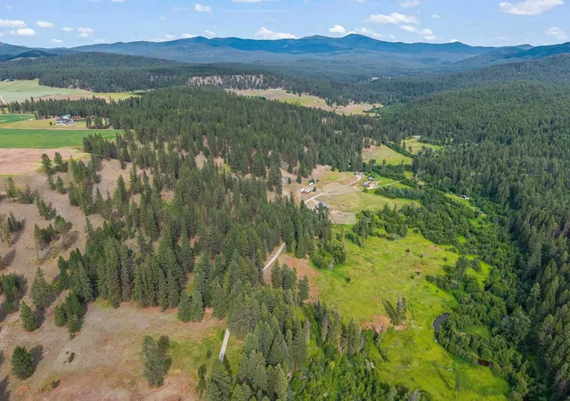 Photo 2 of Land for sale at 114x Sletten Way, Colville, WA 99114 | MLS# 202619992 | Listing updated on 2026-07-03