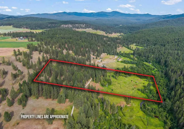 Photo 3 of Land for sale at 114x Sletten Way, Colville, WA 99114 | MLS# 202619992 | Listing updated on 2026-07-03