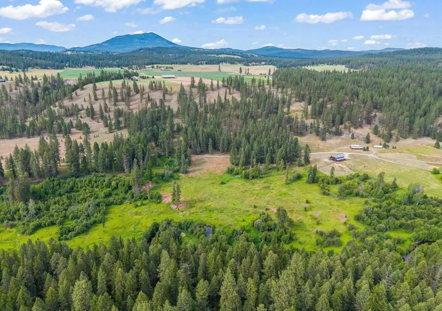 Photo 4 of Land for sale at 114x Sletten Way, Colville, WA 99114 | MLS# 202619992 | Listing updated on 2026-07-03