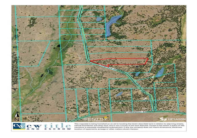 17th image of 21xxx S Harrison Rd, Edwall, WA 99008 | MLS# 202619993