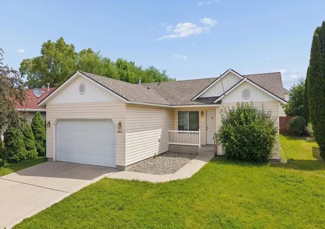 3rd image of 2621 Eton Ln, Cheney, WA 99004 | MLS# 202619994