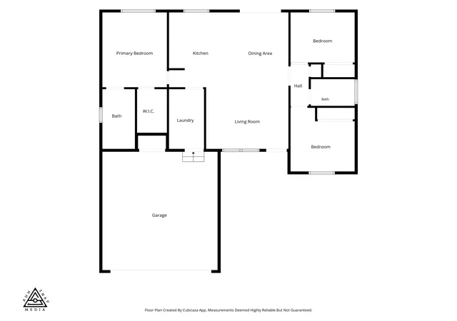 36th image of 2621 Eton Ln, Cheney, WA 99004 | MLS# 202619994