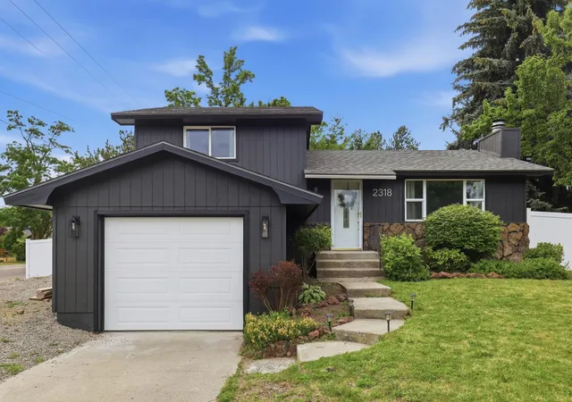 Homes for sale in Spokane Valley, WA | 2318 S Calvin Rd, Spokane Valley, WA 99037 | MLS# 202619995