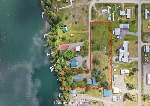 Homes for sale in Ione, WA | 149 E Chippewa Ave, Ione, WA 99139 | MLS# 202620013