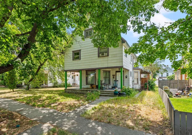 1st image of 1017 W Augusta Ave, Spokane, WA 99205 | MLS# 202620016
