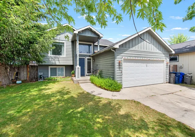 2nd image of 14309 E 25th Ln, Spokane Valley, WA 99037 | MLS# 202620017