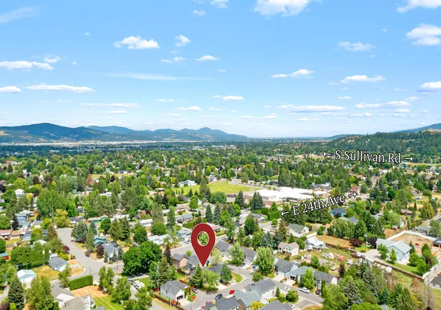 4th image of 14309 E 25Th Ln, Spokane Valley, WA 99037 | MLS# 202620017