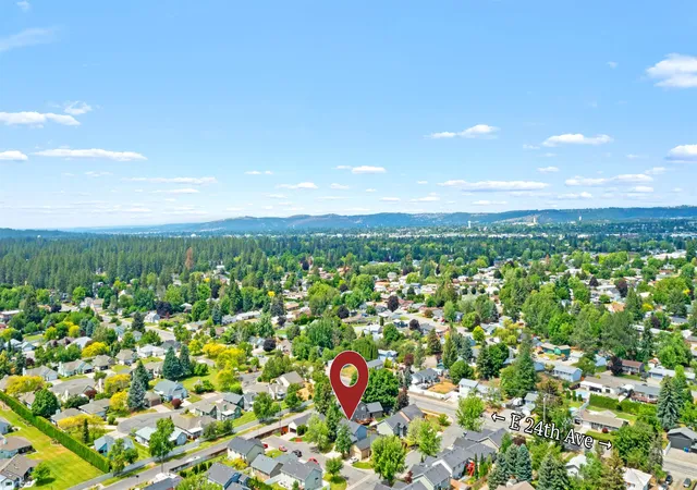 5th image of 14309 E 25Th Ln, Spokane Valley, WA 99037 | MLS# 202620017