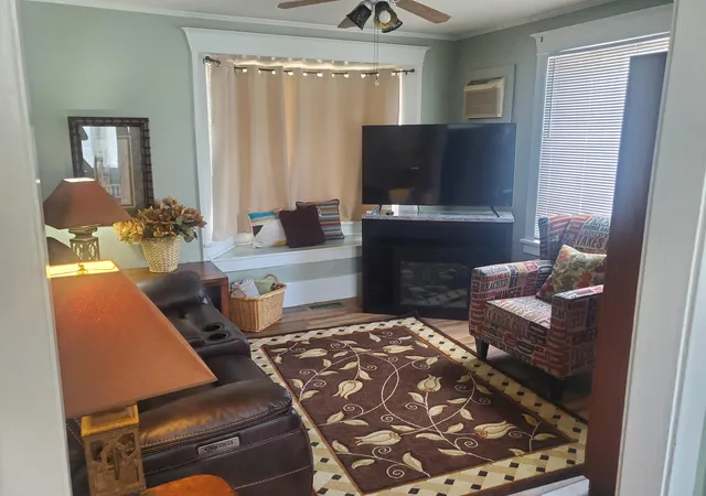 Photo 2 of Single family home for sale at 1030 E Sanson Ave, Spokane, WA 99207 | MLS# 202620026 | Listing updated on 2026-07-11