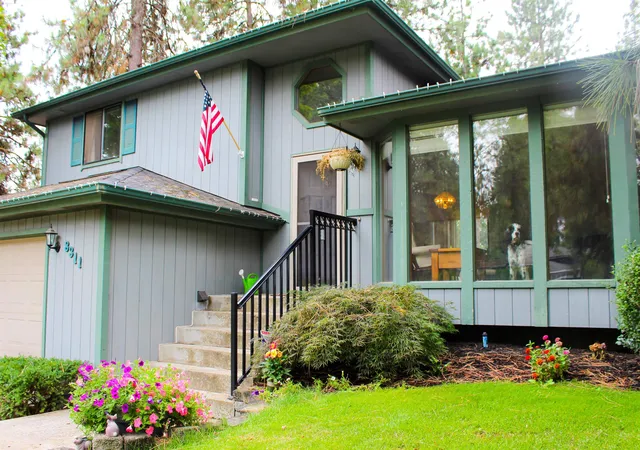 Photo 1 of Single family home for sale at 8311 N Greenwood Ct, Spokane, WA 99208 | MLS# 202620028 | Listing updated on 2026-07-15