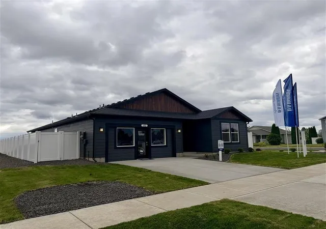 2nd image of 602 Duffer Loop, Deer Park, WA 99006 | MLS# 202620030