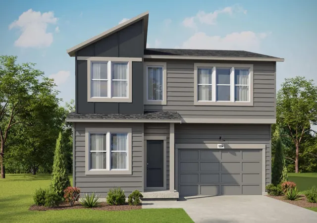1st image of 607 Duffer Loop, Deer Park, WA 99006 | MLS# 202620031