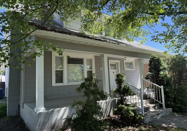 Photo 1 of Sale Pending at 2628 N Stone St, Spokane, WA 99207 | MLS# 202620037 | Listing updated on 2026-09-19