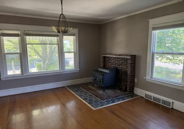 Photo 3 of Sale Pending at 2628 N Stone St, Spokane, WA 99207 | MLS# 202620037 | Listing updated on 2026-09-19