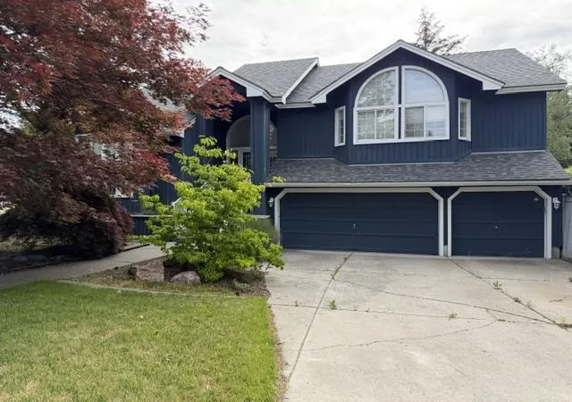 Photo 1 of Single family home for sale at 4903 S Hogan St, Spokane, WA 99223 | MLS# 202620041 | Listing updated on 2026-10-07