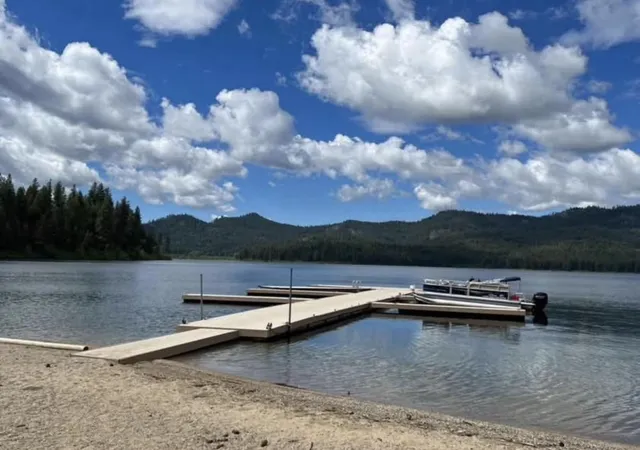 Photo 1 of Land for sale at Lot #7 Bella Coola Dr, Inchelium, WA 99138 | MLS# 202620042 | Listing updated on 2026-07-06