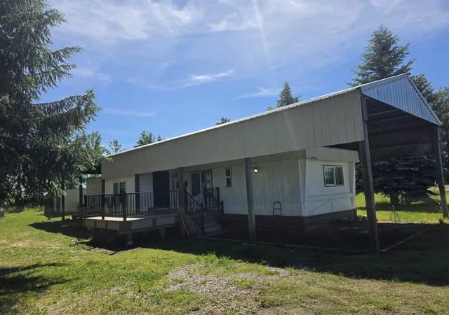 Homes for sale in Clayton, WA | 4581 Wallbridge Rd, Clayton, WA 99110 | MLS# 202620044