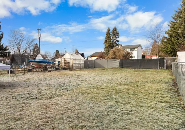 Homes for sale in Spokane Valley, WA | 1911 N Sargent Rd, Spokane Valley, WA 99212 | MLS# 202620052