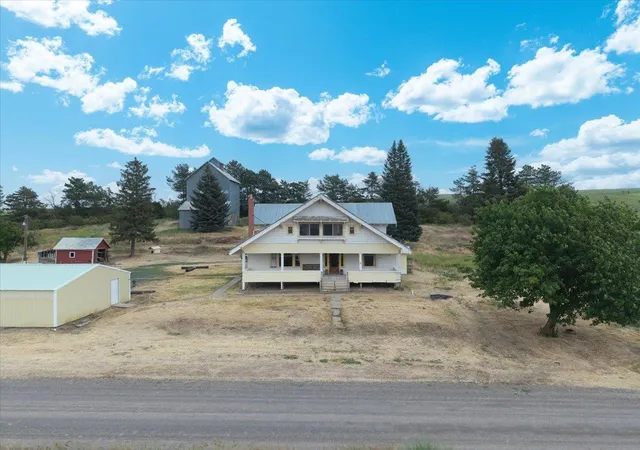Homes for sale in Davenport, WA | 19250 N Limestone Rd, Davenport, WA 99122 | MLS# 202620056