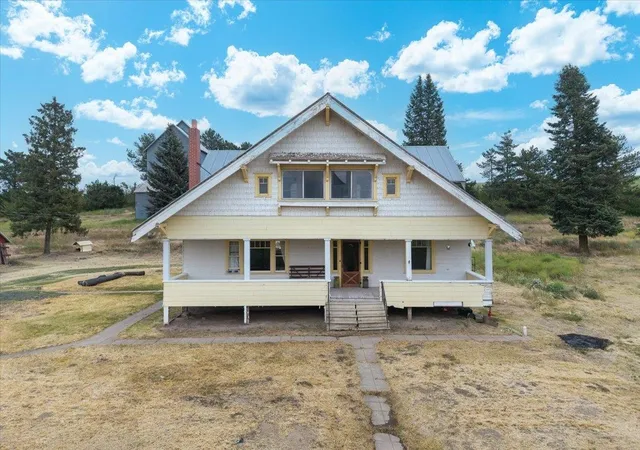 Homes for sale in Davenport, WA | 19250 N Limestone Rd, Davenport, WA 99122 | MLS# 202620056