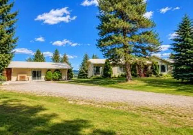 Photo 1 of Manufactured home for sale at 3641 Hl Loop Rd, Kettle Falls, WA 99141 | MLS# 202620060 | Listing updated on 2026-10-09