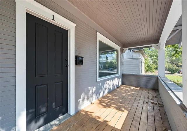Photo 2 of Multi family home for sale at 1308 W Nora Ave, Spokane, WA 99205 | MLS# 202620061 | Listing updated on 2026-07-28